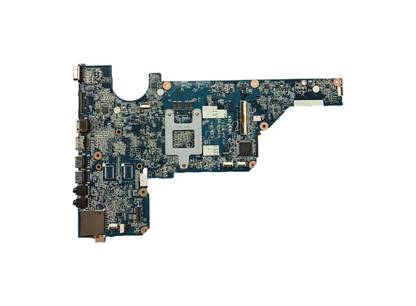 HP 638856-001 Socket S1 System Board (Motherboard) For Pavilion G4-1015Dx/ G4-1011NR/ G7-1017CL/ G7-1075DX Laptop PC HP Part Number: 638856-001