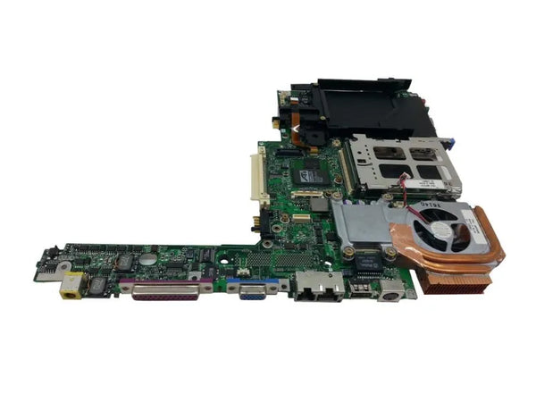 IBM 63Y1185 Intel System Board (Motherboard) For ThinkPad R400 IBM Part Number: 63Y1185