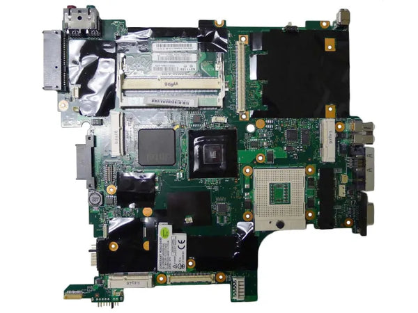 IBM 63Y1189 S478 System Board (Motherboard) Socket-P For ThinkPad T400 IBM Part Number: 63Y1189