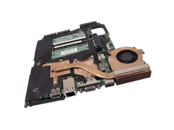 IBM 63Y1223 System Board (Motherboard) For ThinkPad X200 IBM Part Number: 63Y1223