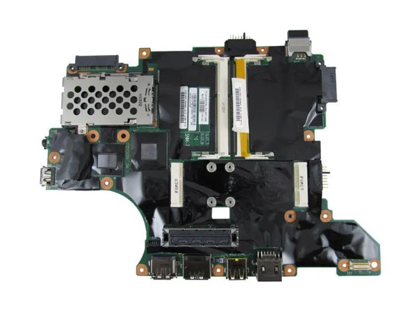 IBM 63Y1368 System Board (Motherboard) For ThinkPad T400S IBM Part Number: 63Y1368