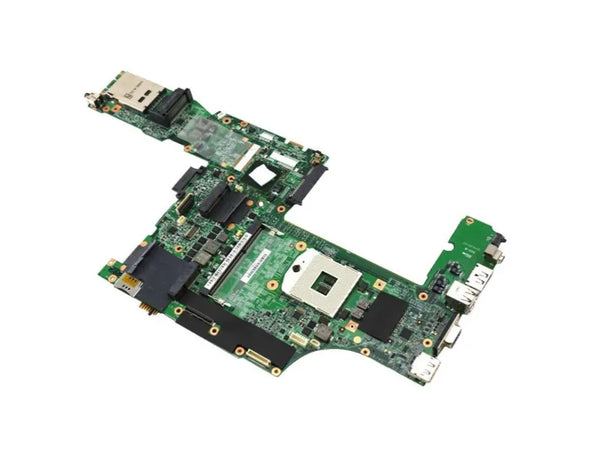 IBM 63Y1537 System Board (Motherboard) For ThinkPad T510 IBM Part Number: 63Y1537