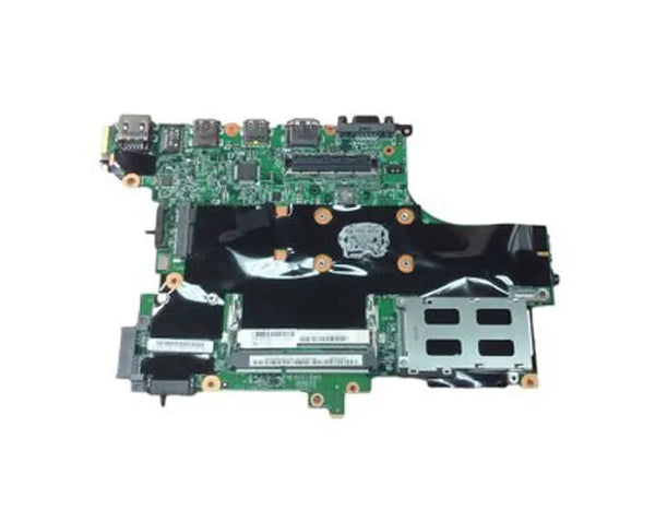 Lenovo 63Y1725 2-Slot DDR3 RAM System Board (Motherboard) Intel Core I5-2540M CPU For ThinkPad T420 Lenovo Part Number: 63Y1725