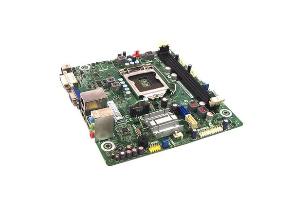 HP 641510-001 Socket FT1 AMD Chipset Mini-ITX System Board (MotherBoard) Supports E-350 DDR3 HP Part Number: 641510-001