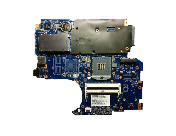 HP 646246-001 Socket PGA989 Intel HM65 Chipset System Board (Motherboard) For Probook 4530S / 4730S Laptop Supports DDR3 2xDIMM HP Part Number: 646246-001