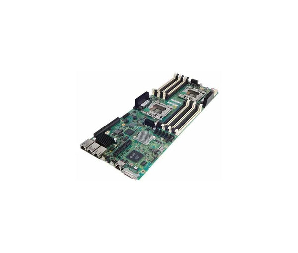 HP 647054-001 Socket LGA2011 System Board (Motherboard) For ProLiant SL140S Gen8 Server HP Part Number: 647054-001