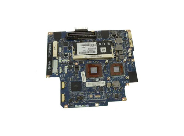 Dell 64TK1 Socket BGA956 System Board (Motherboard) For Latitude E4200 Laptop Supports Core 2 Duo SU9600 Dell Part Number: 64TK1
