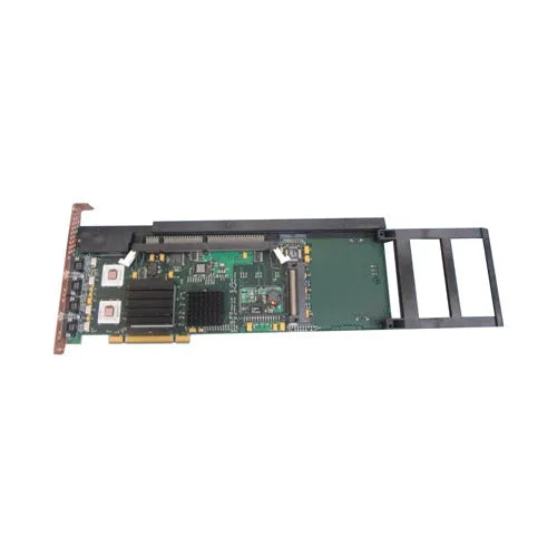 IBM 64P7762 128MB Extreme 4-Channel PCI Adapter Card IBM Part Number: 64P7762