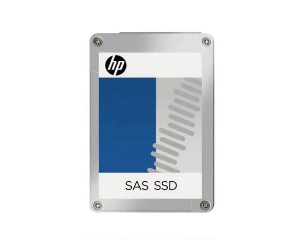 HP 651389-001 160GB MLC SATA 3Gb/S 2.5-Inch Solid State Drive