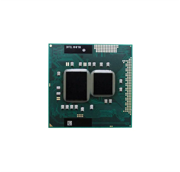 HP 653339-005 2.20GHz 5.00GT/S DMI 3MB L3 Cache Socket FCBGA1023 Intel Core I3-2330M Dual-Core (2 Core) Processor HP Part Number: 653339-005