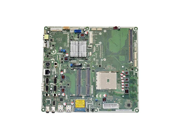 HP 653846-001 Touchsmart 520 Angelino2-Sb Aio AMD Motheboard Fm1, 69m10ar3 HP Part Number: 653846-001