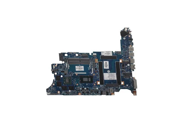 HP 654305-002 Intel HM65 Chipset System Board (Motherboard) For ProBook 6560B HP Part Number: 654305-002
