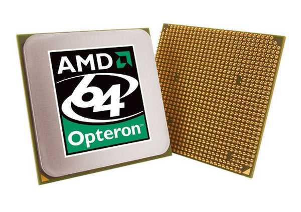 Part No: 654722-L21 - HP 2.6GHz 3600MHz FSB 16MB L3 Cache Socket G34 AMD Opteron 6238 12-Core Processor Upgrade for HP ProLiant DL385p Gen8 Server