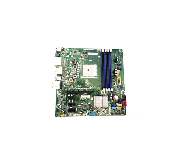 HP 655590-003 Hibiscus AMD Hudson D3 Motherboard HP Part Number: 655590-003
