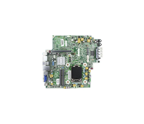HP 656937-001 System Board (Motherboard) For Elite 8300 Ultra- Slim Pc HP Part Number: 656937-001
