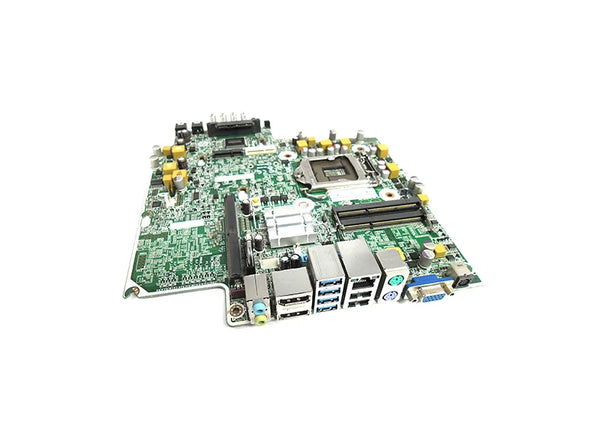 HP 656939-001 (Motherboard) For 8300 Elite Ultra Slim Desktop PC HP Part Number: 656939-001