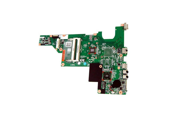 HP 657459-001 (MotherBoard) For Pavilion G6 Intel S98 Notebook PC HP Part Number: 657459-001