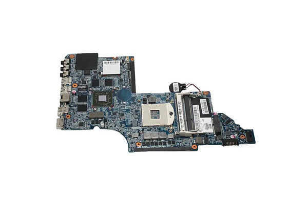 HP 659126-001 Pcba System Board (Motherboard) Rs880md Dsc HD6470/512 U2 Mh-B3195060g00006 HP Part Number: 659126-001