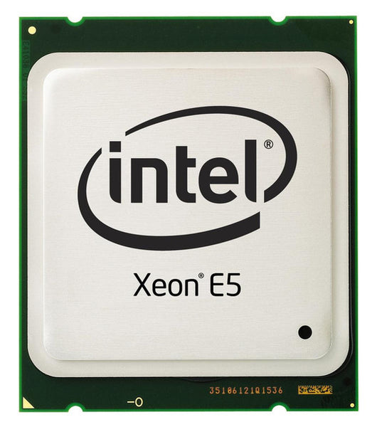 Part No: 660660-L21 - HP 1.90GHz 7.20GT/s QPI 15MB L3 Cache Socket LGA1356 Intel Xeon E5-2420 6-Core Processor for ProLiant DL360e Gen8 Server