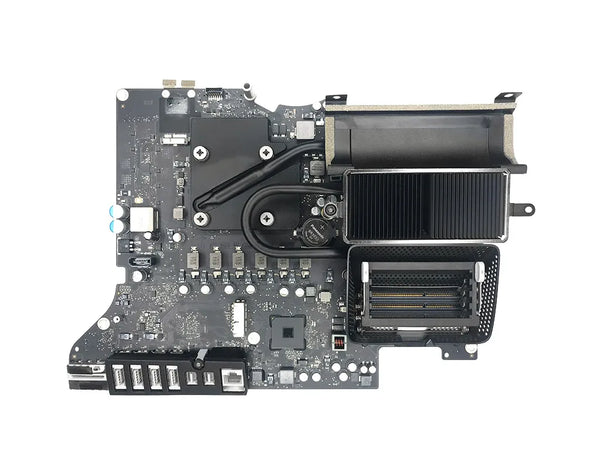 Apple 661-03174 Intel Core I7 4.0GHz CPU 2GB Logic Board (Motherboard) For IMac 27-Inch Late 2015 Apple Part Number: 661-03174