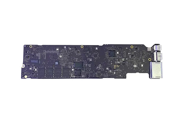 Apple 661-4589 Intel Logic Board (Motherboard) For MacBook Air 13 Supports Core2 Duo Apple Part Number: 661-4589