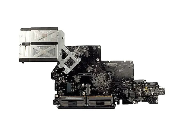 Apple 661-4994 Intel Logic Board (Motherboard) For IMac 24 A1225 Supports Core 2 Duo Apple Part Number: 661-4994