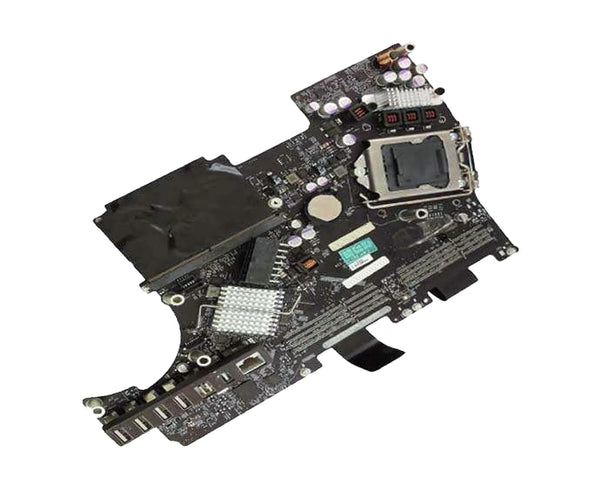 Apple 661-5307 3.06GHz CPU Logic Board (Motherboard) Socket LGA775 For IMac 21.5-Inch Late 2009 Apple Part Number: 661-5307