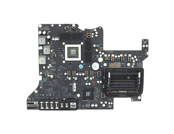 Apple 661-7158 Intel I5 3.2GHz Quad-Core CPU 2GB GDDR Logic Board (Motherboard) For IMac 27 Apple Part Number: 661-7158