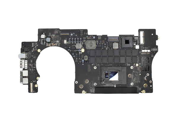 Apple 661-7386 Socket FCPGA988 Intel Chipset System Board (Motherboard) For MacBook Pro 15 Supports Core I7-3740QM DDR3 2x DIMM Apple Part Number: 661-7386