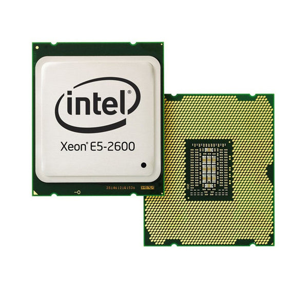 Part No: 662226-L21 - HP 2.90GHz 8.0GT/s QPI 20MB L3 Cache Intel Xeon E5-2690 8-Core Processor for ProLiant DL380p Gen8 Server