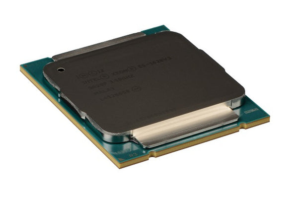Part No: 662928-B21 - HP 2.0GHz 7.20GT/s QPI 15MB L3 Cache Socket LGA2011 Intel Xeon E5-2620 6-Core Processor for ProLiant DL160 Gen8 Server