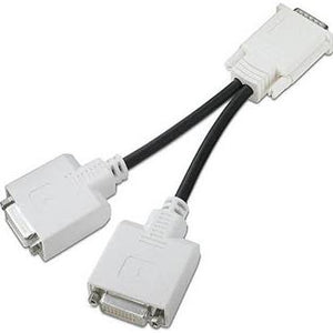 HP 668804-001 280mm DVI Cable HP Part Number: 668804-001