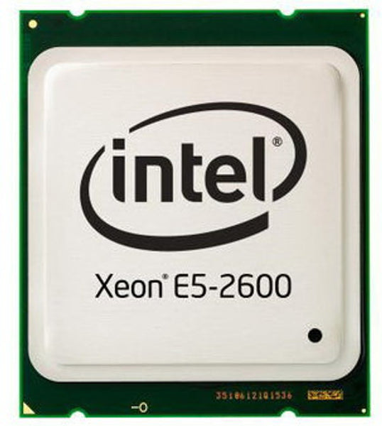 Part No: 668863-B21 - HP 1.80GHz 8.0GT/s QPI 20MB L3 Cache Socket LGA2011 Intel Xeon E5-2650L 8-Core Processor for ProLiant DL160 Gen8 Server