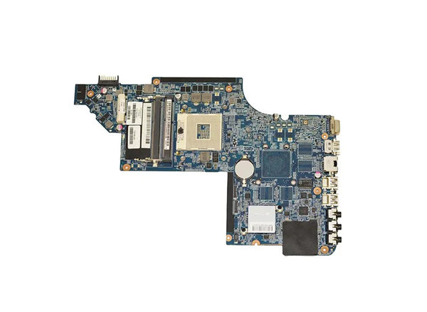 HP 669149-001 Pcba System Board (Motherboard) Hm65 Uma Qua U2 6h.4rhMB.010 HP Part Number: 669149-001