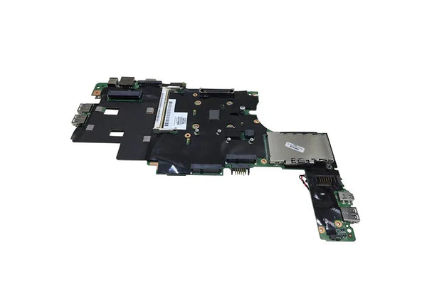 HP 669833-001 System Board (Motherboard) With Processor I7-2640M For 2760p Laptop HP Part Number: 669833-001