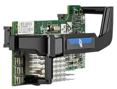 HP 684211-B21 Flex-10 2 X RJ-45 Ports 10Gb/S PCI-Express 530FLB Network Adapter HP Part Number: 684211-B21