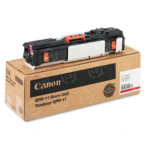 Canon GPR-11 Magenta Drum Unit 7623A001AA