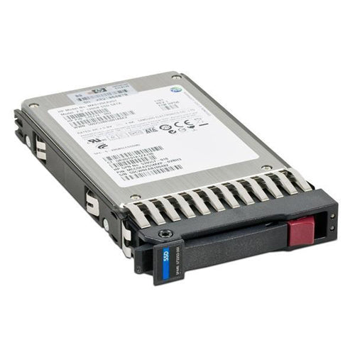 HP 691855-B21 Mainstream Endurance Enterprise 200GB SATA 6Gb/s 2.5-Inch Solid State Drive