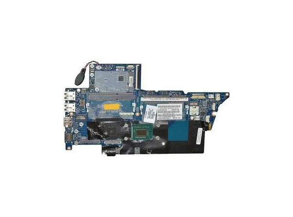 HP 693170-501 (Motherboard) Assembly UMA W/O WWAN HP Part Number: 693170-501