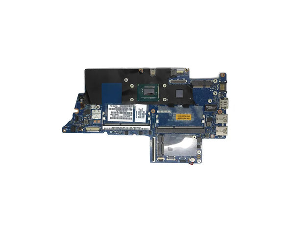 HP 693229-001 System Board (Motherboard) For Envy 6-1000 Ultrabook System Board (Motherboard) With Intel I5-3317u 1.7GHz Cp HP Part Number: 693229-001