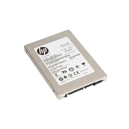 HP 694143-001 160GB Multi-Level Cell SATA 3Gb/s 2.5-Inch Solid State Drive