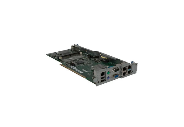 HP 696176-001 System Board (Motherboard) For ProLiant DL580 G7 Series System HP Part Number: 696176-001