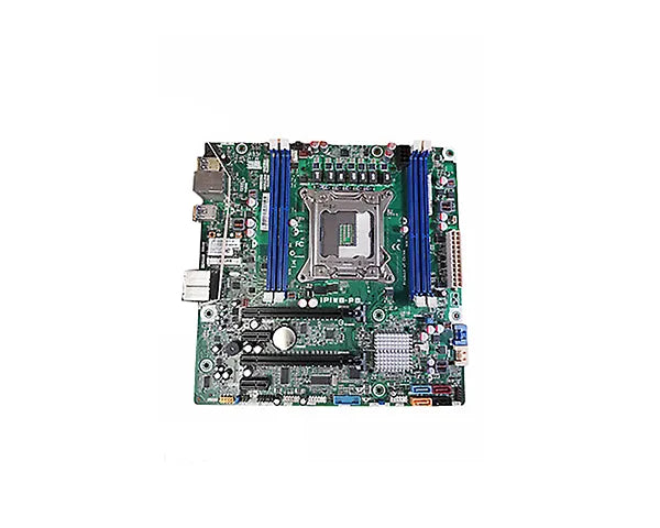 HP 696306-502 Socket LGA1155 Intel Z75 Chipset Micro-ATX System Board (Motherboard) For Envy Phoenix H8 H9 Series HP Part Number: 696306-502