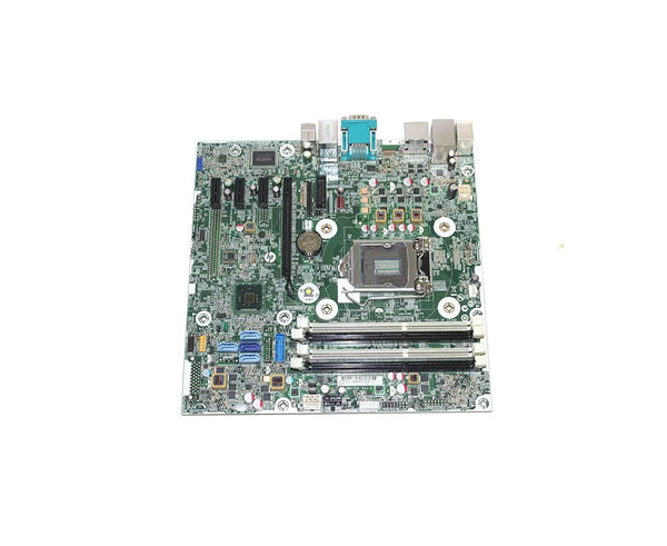 HP 696794-601 System Board (Motherboard) For ProDesk 600 G1 Tower And Small Pc HP Part Number: 696794-601