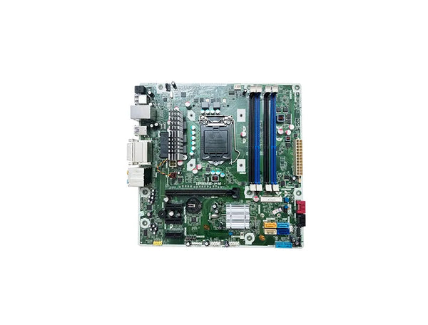 HP 696887-502 Intel Z75 Express Chipset System Board (Motherboard) For Formosa H9-1000 S115X HP Part Number: 696887-502