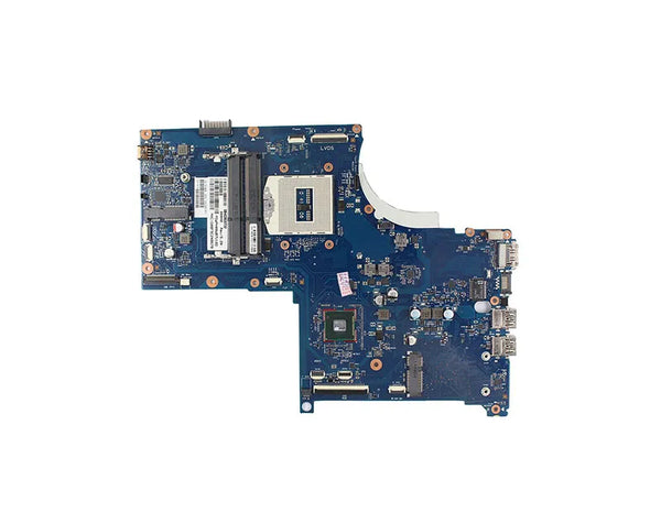 HP 698399-501 Socket RPGA989 Intel HM77 Exrpress Chipset System Board (Motherboard) For Envy M6-11/12 Series Supports DDR3 2x DIMM HP Part Number: 698399-501