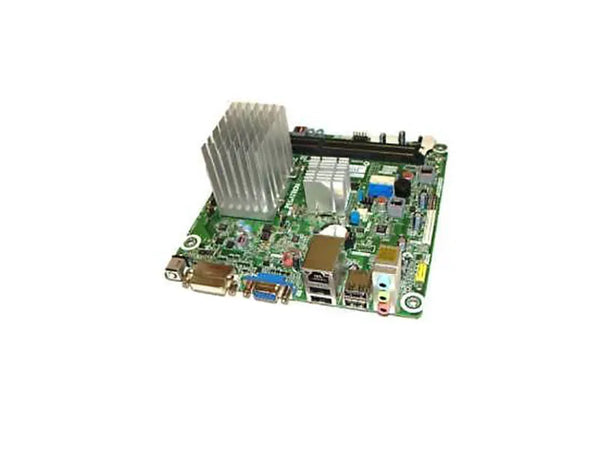HP 699342-001 System Board (Motherboard) For CQ2724LA Desktop System HP Part Number: 699342-001