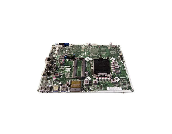 HP 69M10CI50B04 Intel Lindesberg-U System Board (Motherboard) For Pavilion TouchSmart 23-B 23-F HP Part Number: 69M10CI50B04