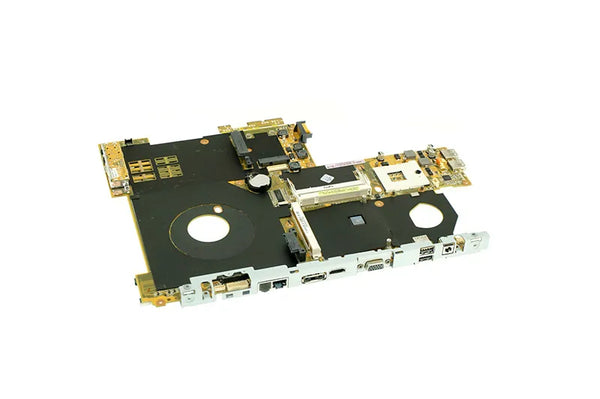 ASUS 69N0ASM11A01-A01 (Motherboard) For Laptop System Asus Part Number: 69N0ASM11A01-A01
