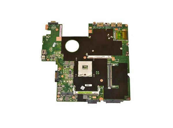 ASUS 69N0E0M12A02-01 G60vx Gaming Laptop Motherboard Asus Part Number: 69N0E0M12A02-01